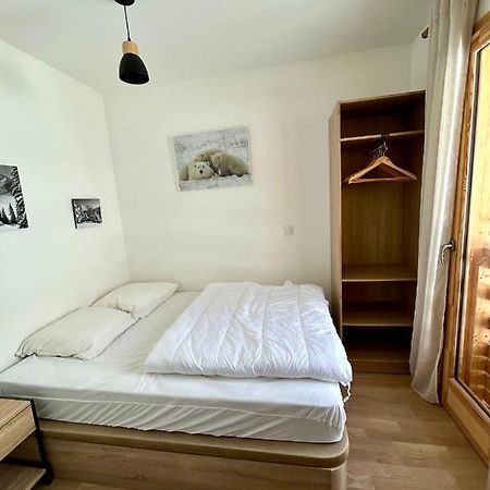 Appartement Valmeinier Centre - Le Celeste 204 מראה חיצוני תמונה