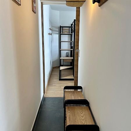 Appartement Valmeinier Centre - Le Celeste 204 מראה חיצוני תמונה