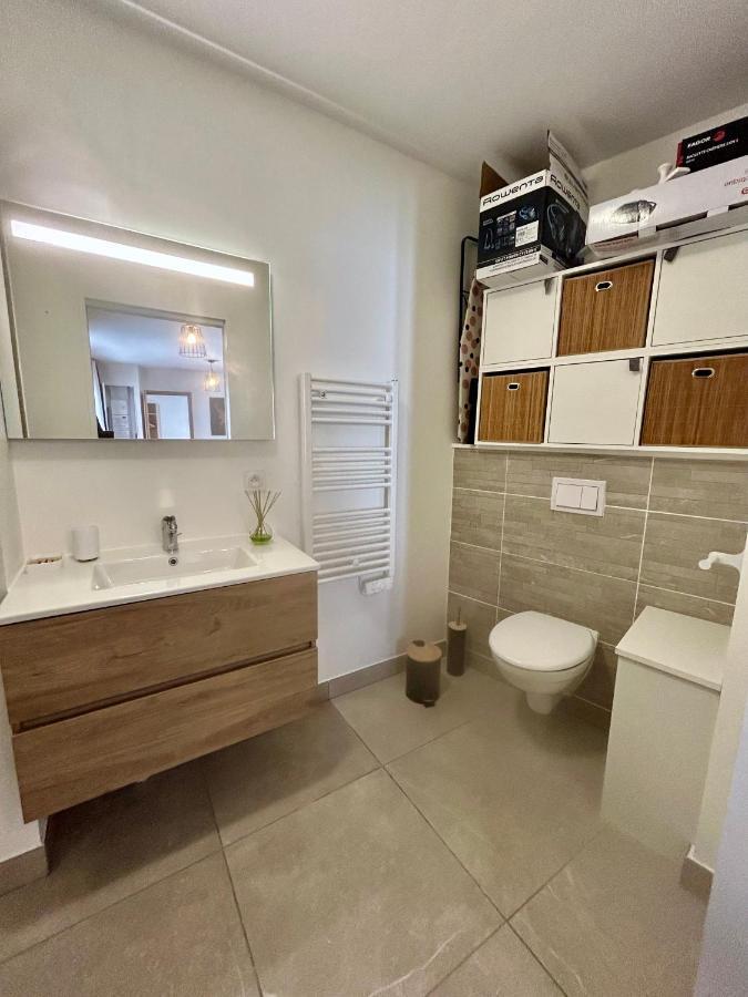 Appartement Valmeinier Centre - Le Celeste 204 מראה חיצוני תמונה