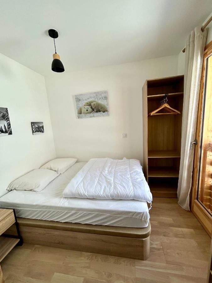 Appartement Valmeinier Centre - Le Celeste 204 מראה חיצוני תמונה