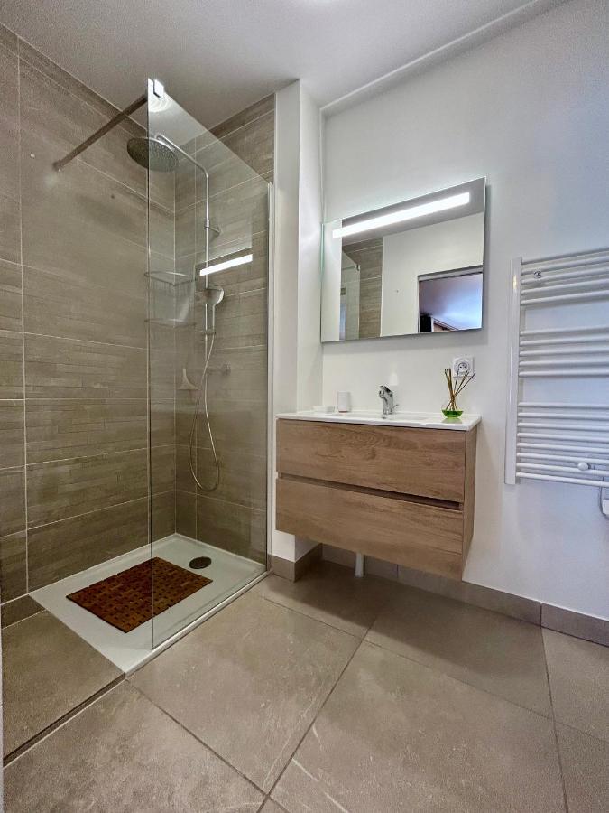Appartement Valmeinier Centre - Le Celeste 204 מראה חיצוני תמונה