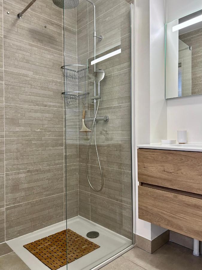 Appartement Valmeinier Centre - Le Celeste 204 מראה חיצוני תמונה