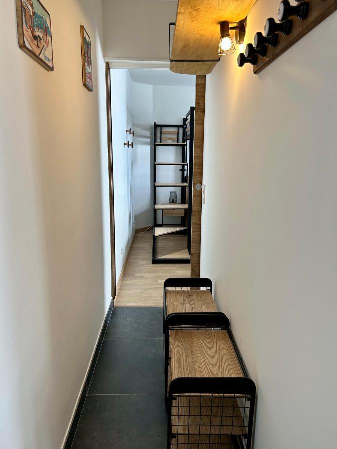 Appartement Valmeinier Centre - Le Celeste 204 מראה חיצוני תמונה